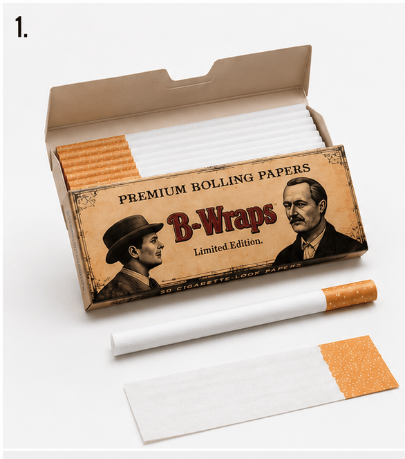 B-Wraps
